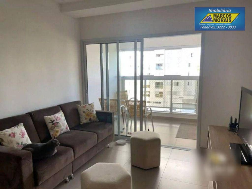 Apartamento à venda com 3 quartos, 93m² - Foto 4