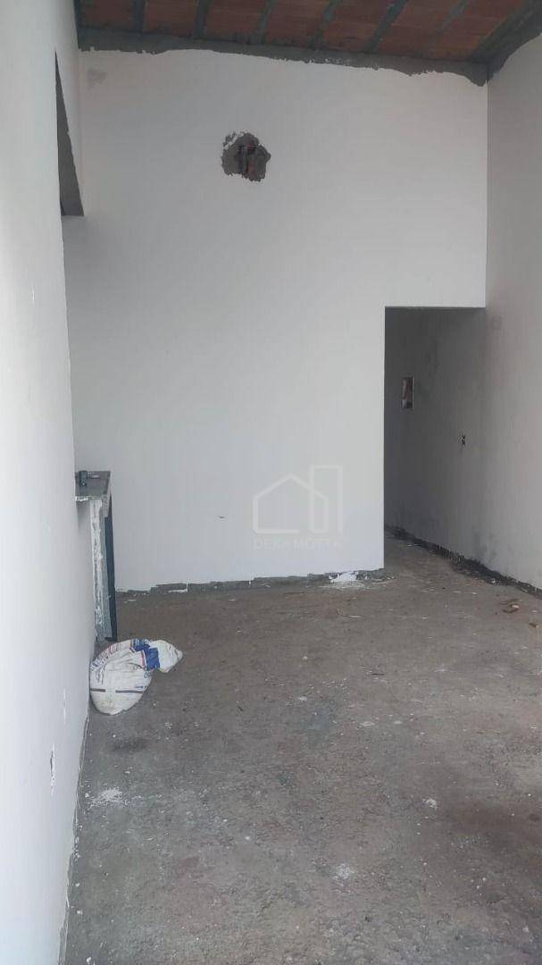 Casa de Condomínio à venda com 3 quartos, 87m² - Foto 5