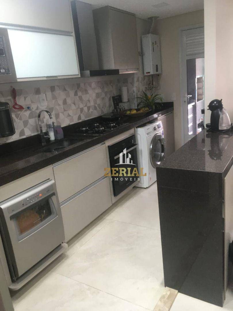 Apartamento à venda com 3 quartos, 73m² - Foto 10