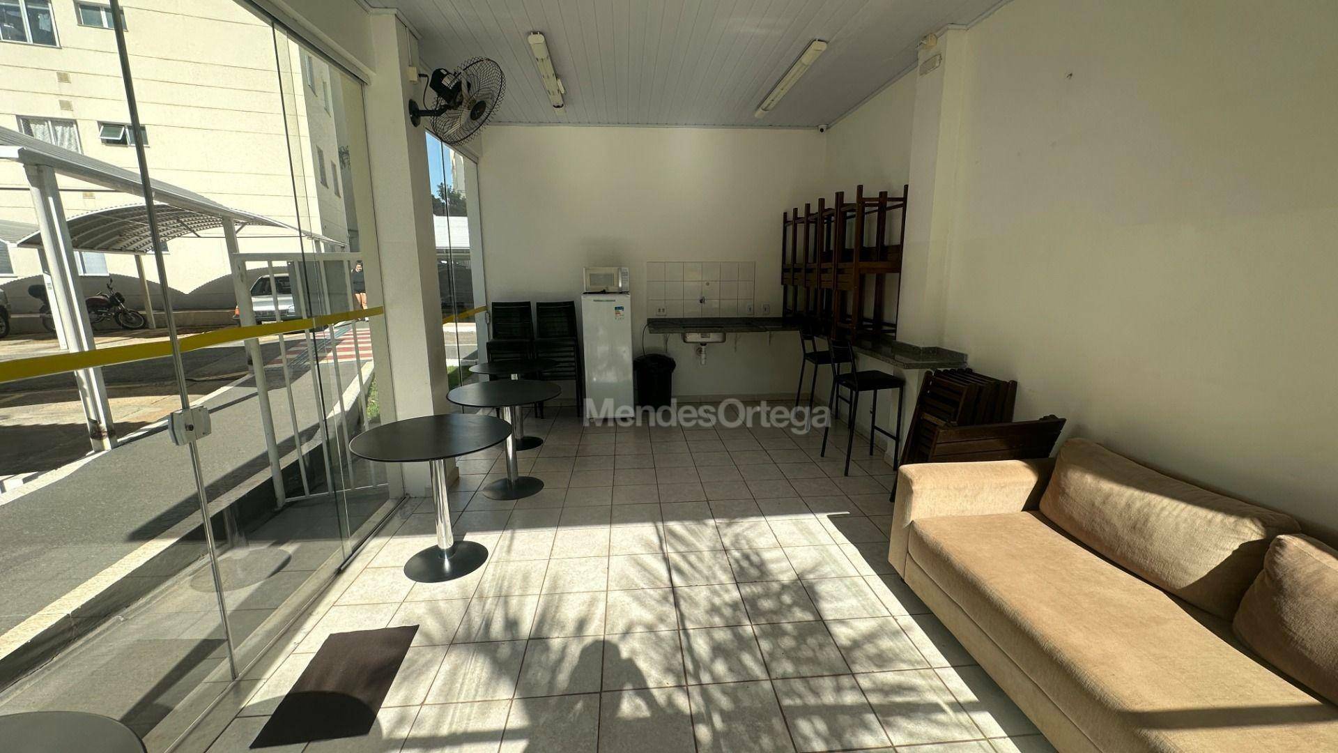 Apartamento à venda com 2 quartos, 49m² - Foto 29