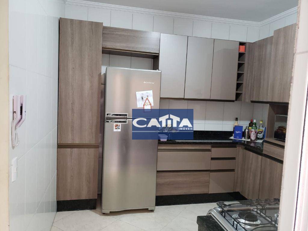 Sobrado à venda com 3 quartos, 107m² - Foto 7