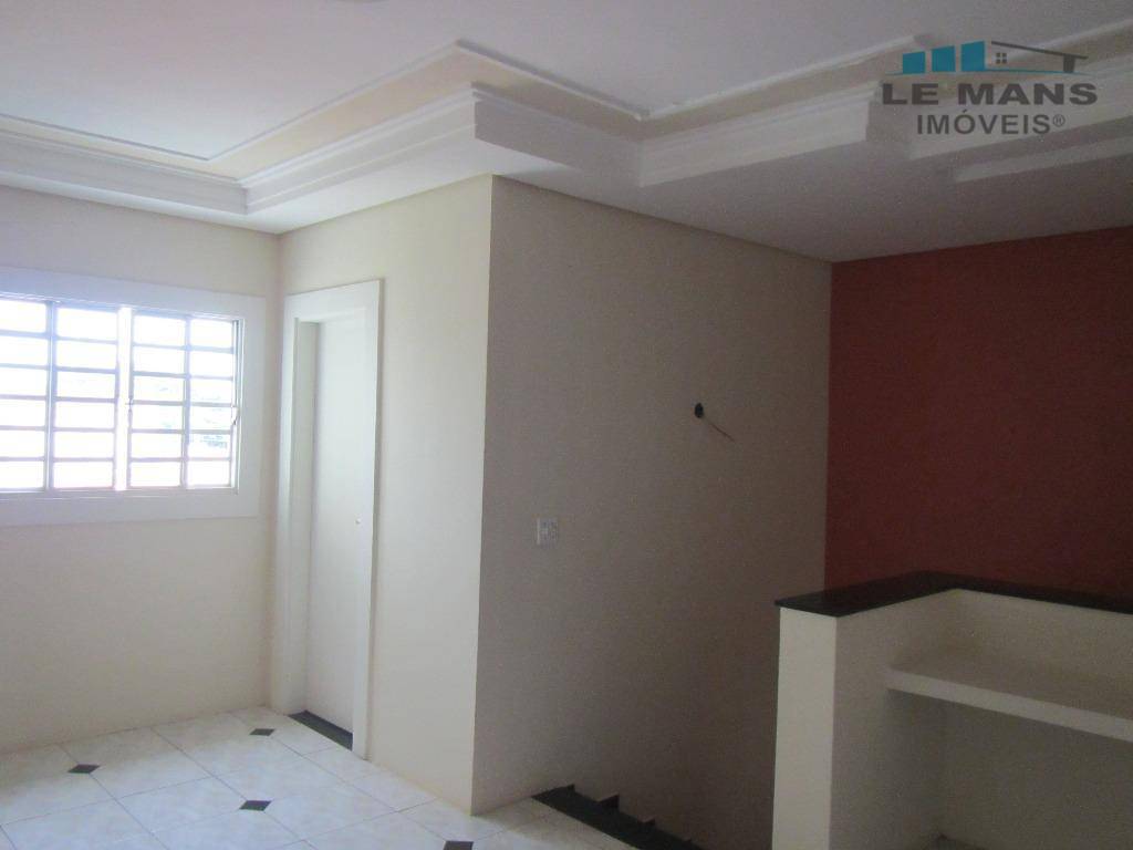 Casa à venda com 3 quartos, 197m² - Foto 20