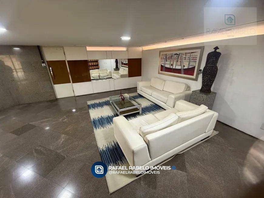Apartamento à venda com 3 quartos, 179m² - Foto 20