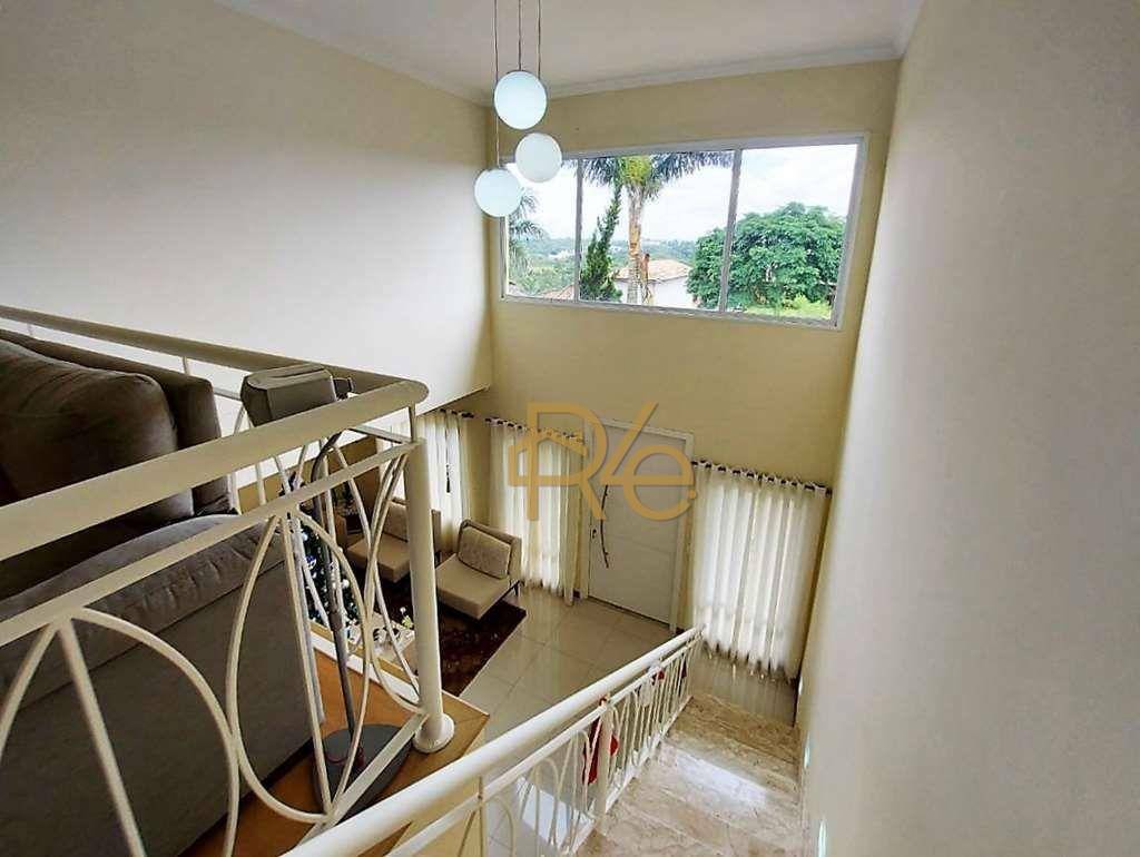 Casa de Condomínio à venda com 4 quartos, 368m² - Foto 29