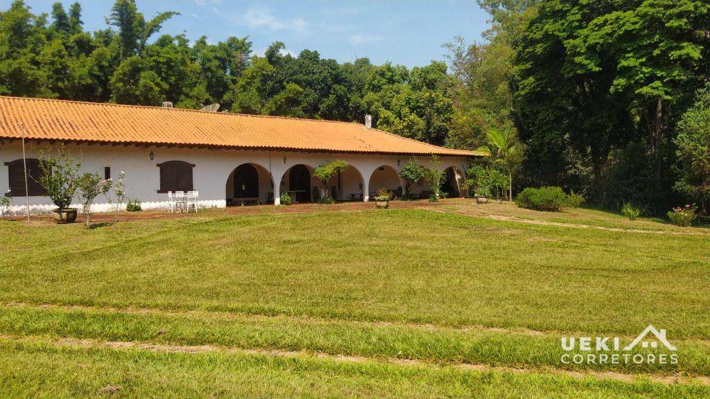 Fazenda à venda, 2420000M2 - Foto 17
