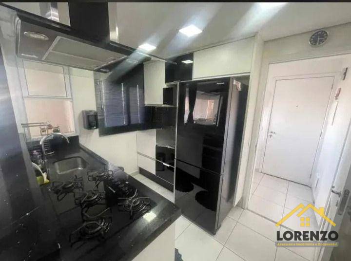 Apartamento à venda com 3 quartos, 80m² - Foto 6