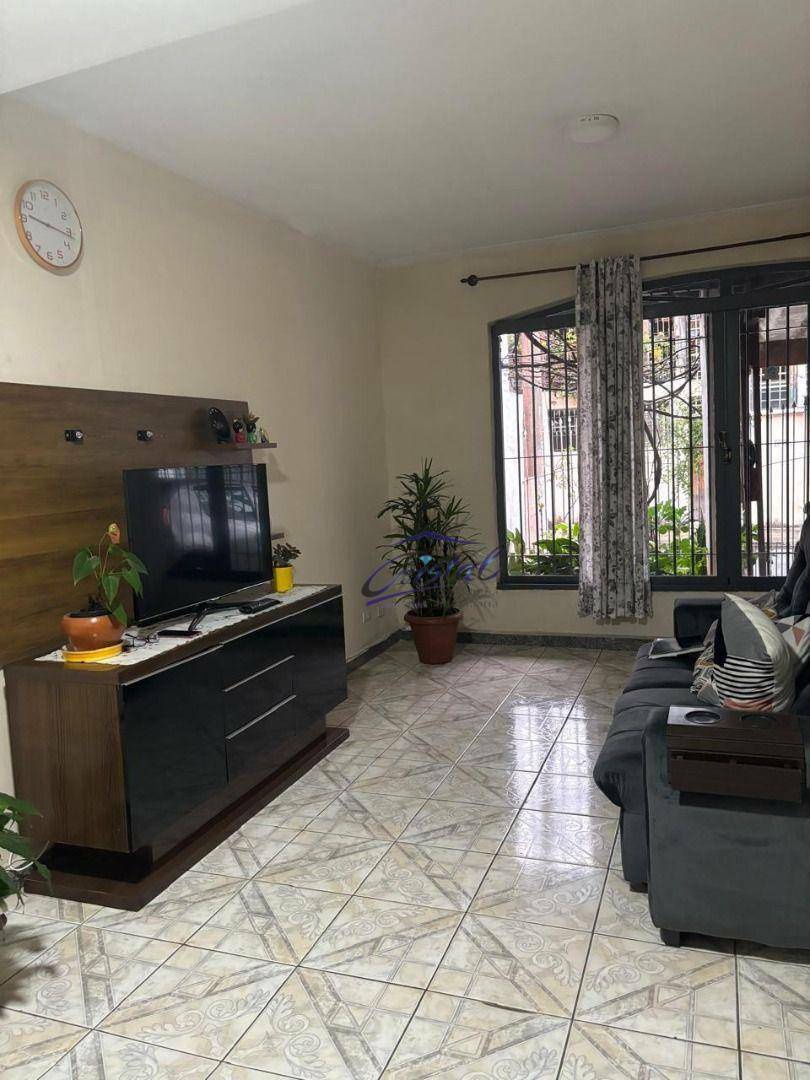 Casa à venda com 3 quartos, 265m² - Foto 18