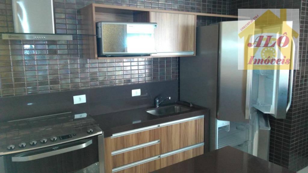 Apartamento à venda com 4 quartos, 250m² - Foto 44