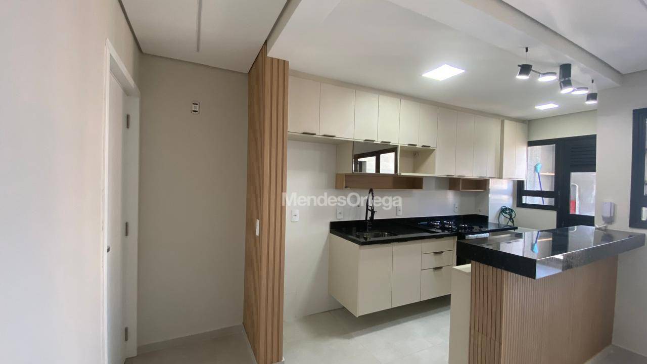 Apartamento, 3 quartos, 129 m² - Foto 5