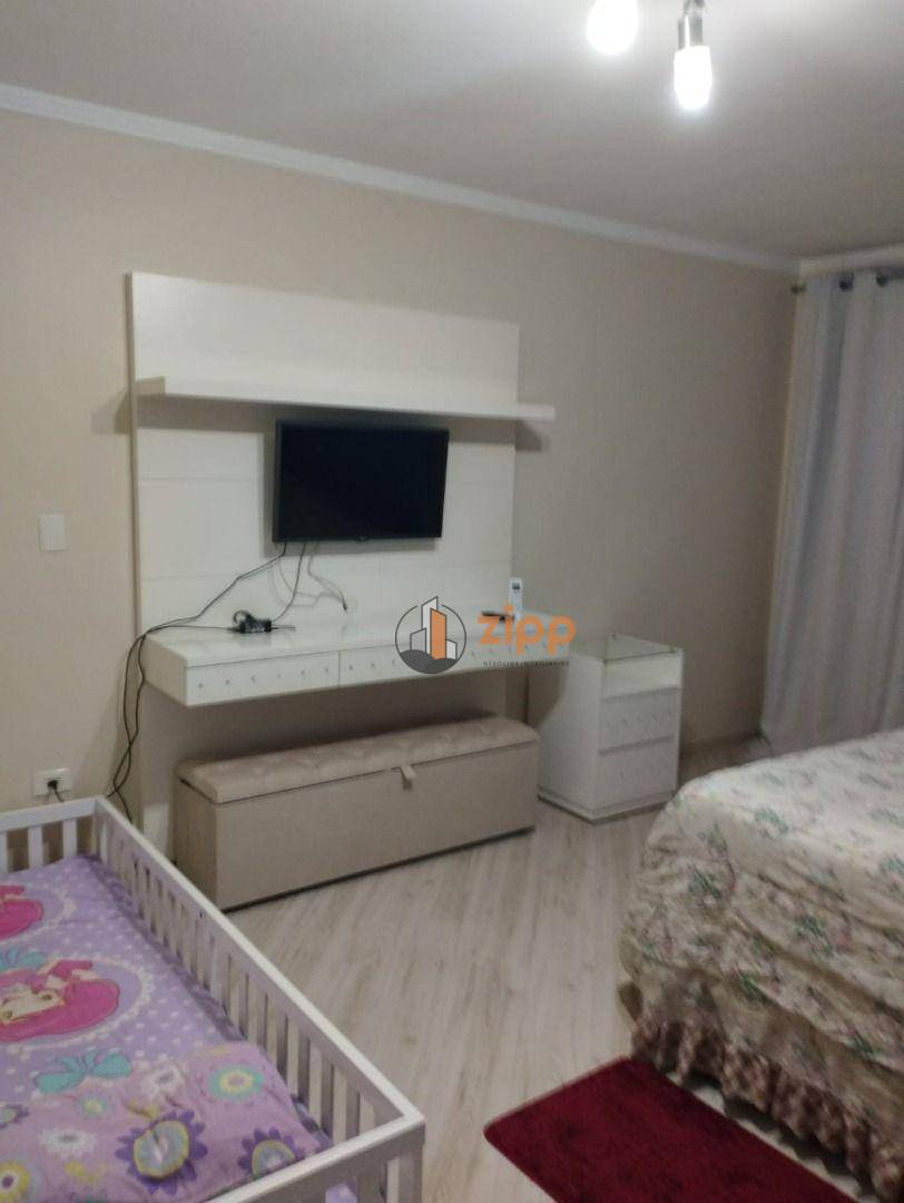 Sobrado à venda com 3 quartos, 114m² - Foto 20