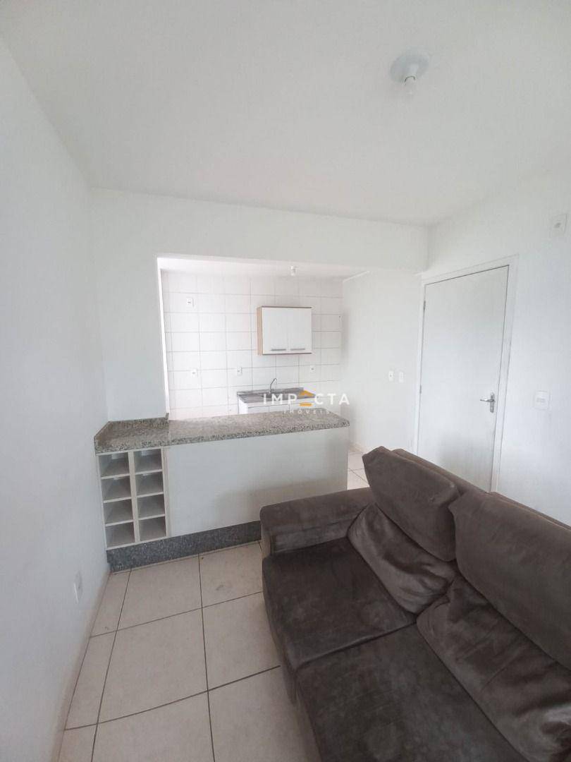 Apartamento à venda com 2 quartos, 49m² - Foto 6