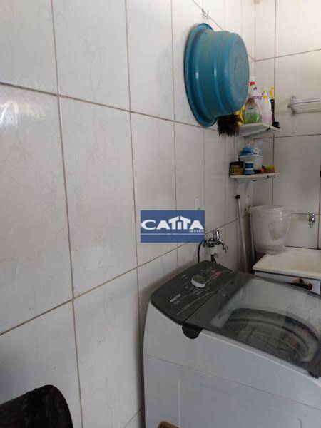 Sobrado à venda com 3 quartos, 220m² - Foto 11