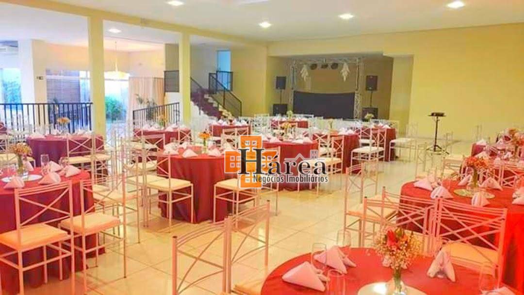Conjunto Comercial-Sala à venda, 580m² - Foto 3