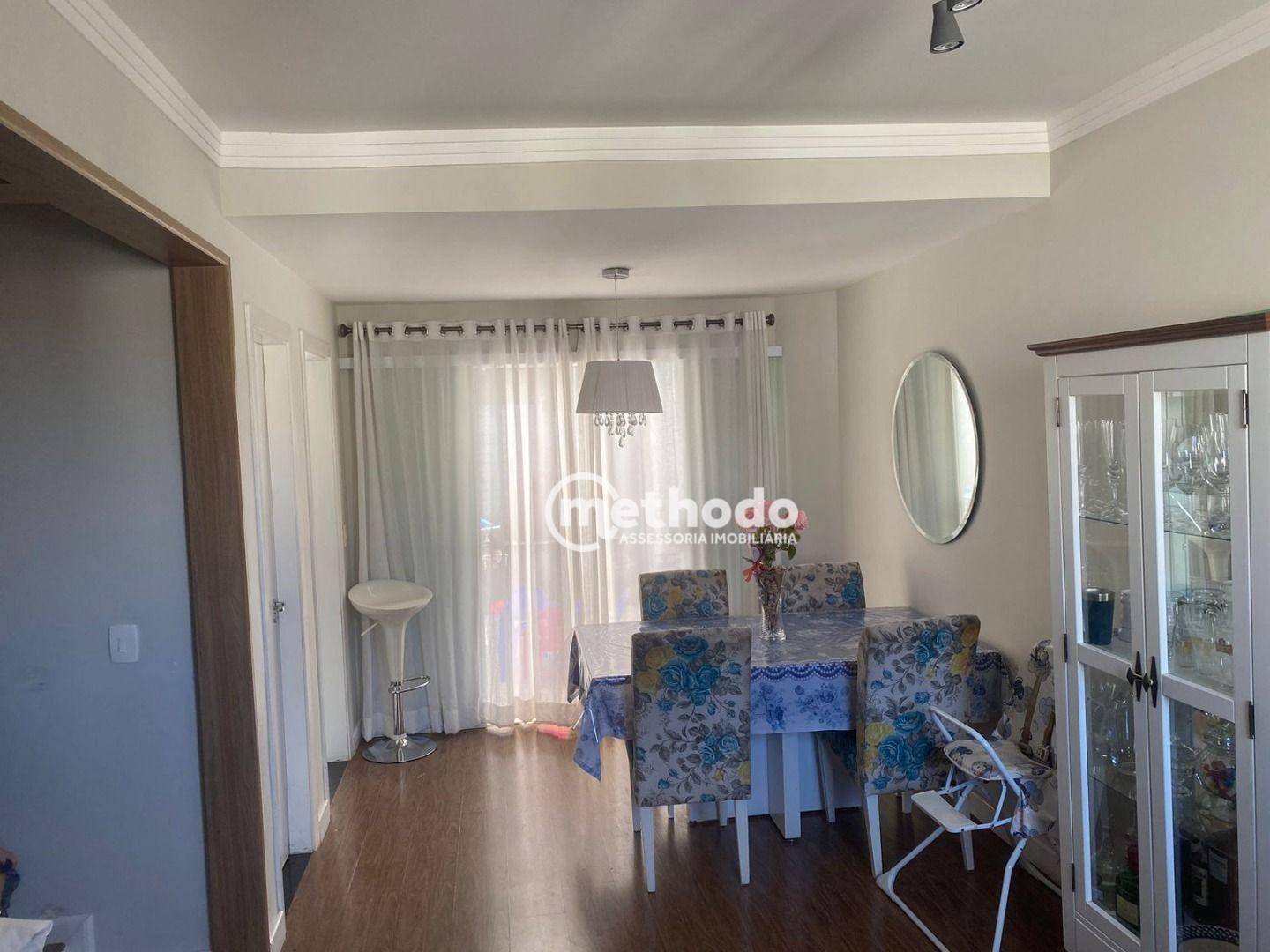 Casa de Condomínio à venda com 3 quartos, 96m² - Foto 5