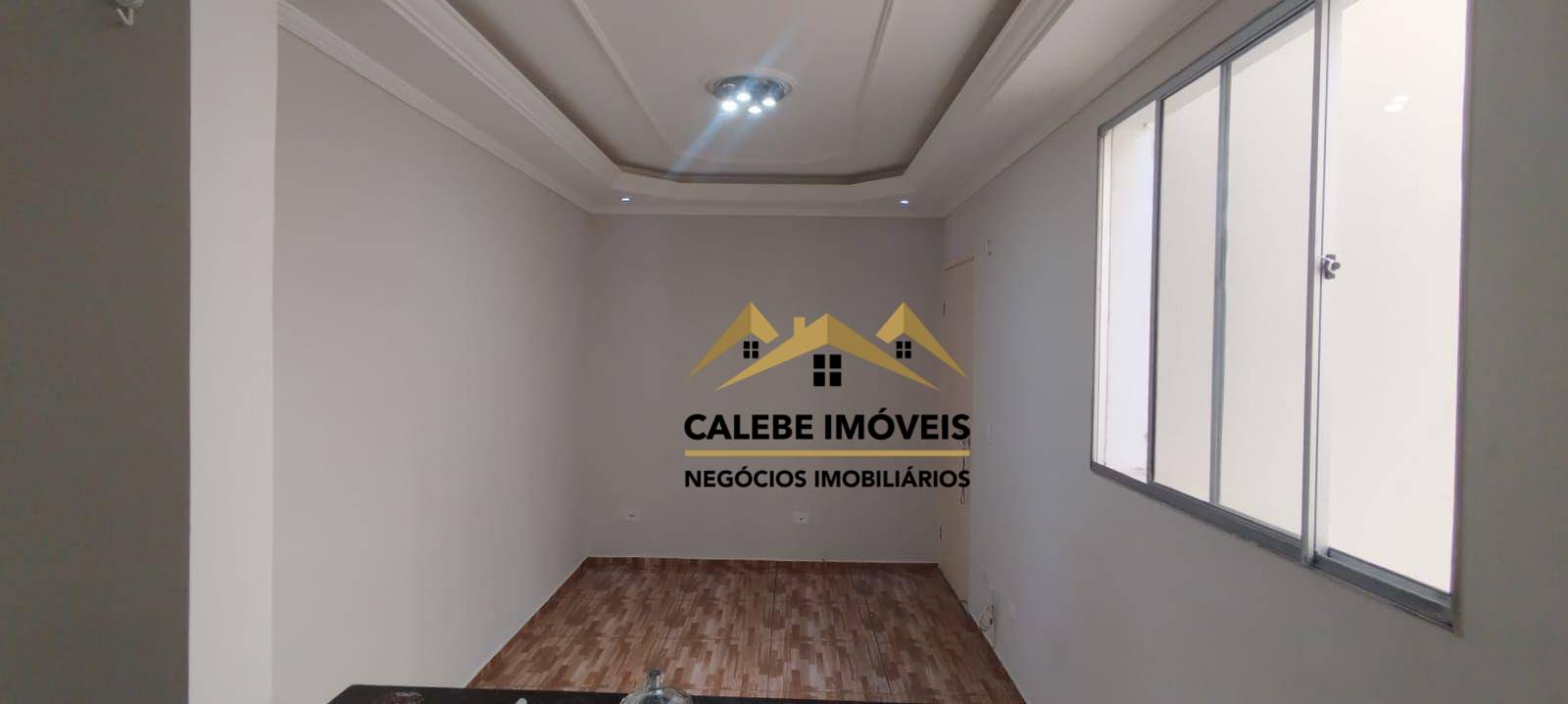 Apartamento à venda e aluguel com 2 quartos, 46m² - Foto 2
