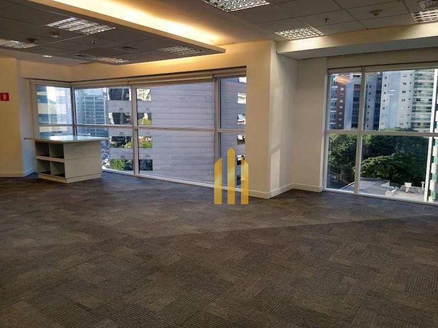 Conjunto Comercial-Sala para alugar, 456m² - Foto 5