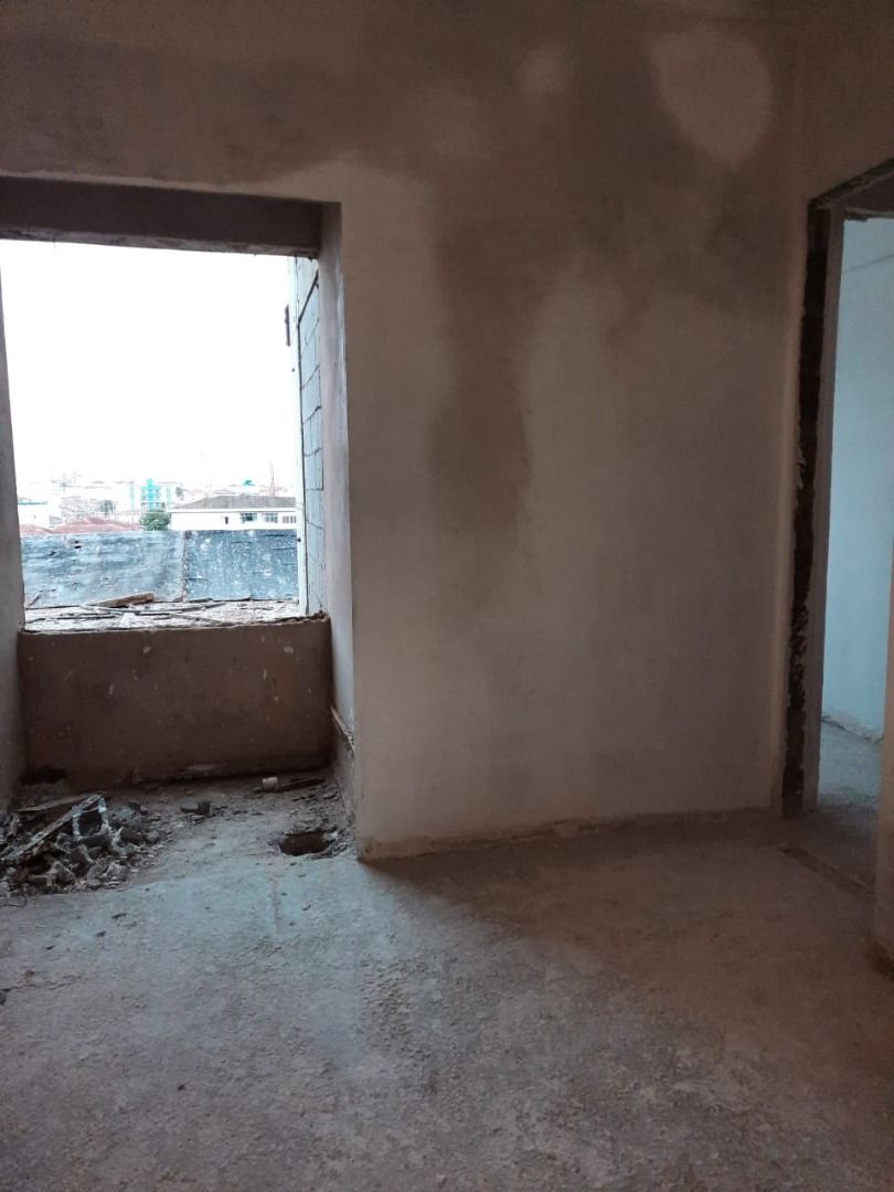 Apartamento à venda com 2 quartos, 50m² - Foto 4