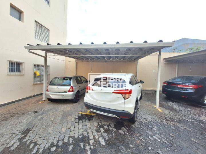 Apartamento à venda com 3 quartos, 75m² - Foto 31