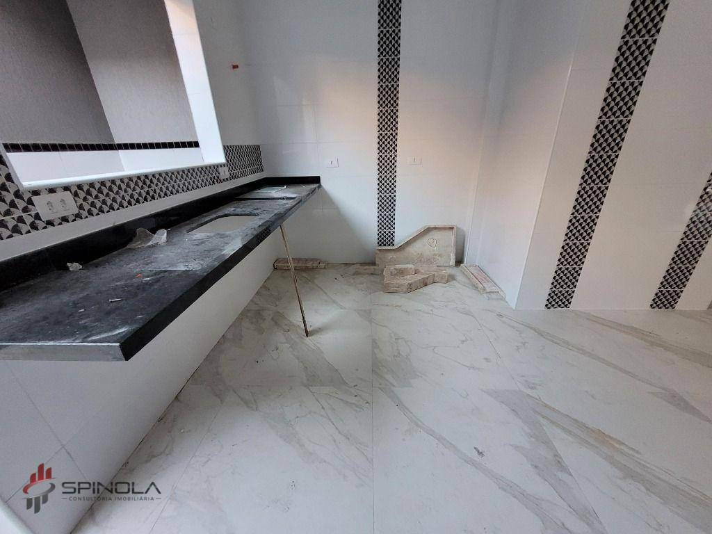 Sobrado à venda com 2 quartos, 61m² - Foto 9