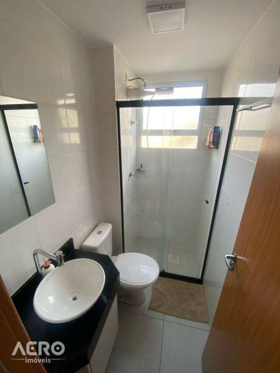 Apartamento à venda com 2 quartos, 42m² - Foto 4