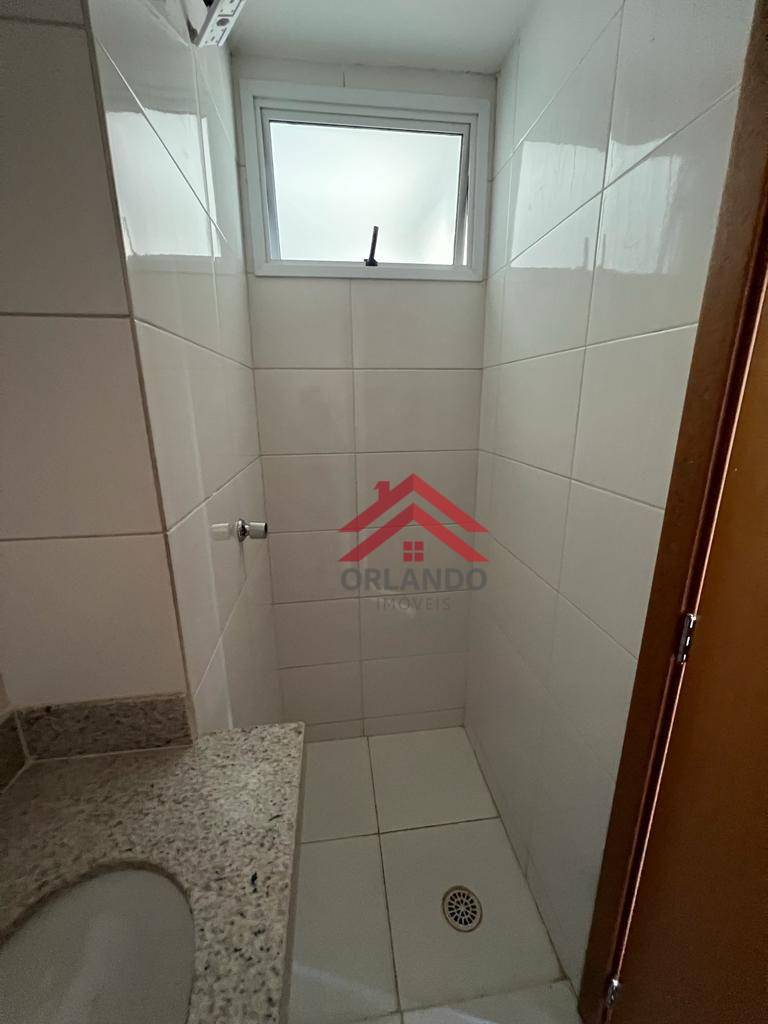 Apartamento à venda com 3 quartos, 63m² - Foto 6