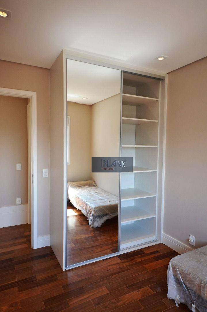 Apartamento à venda com 3 quartos, 123m² - Foto 13