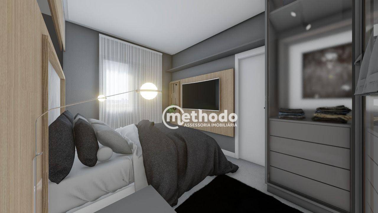 Apartamento à venda com 2 quartos, 58m² - Foto 12