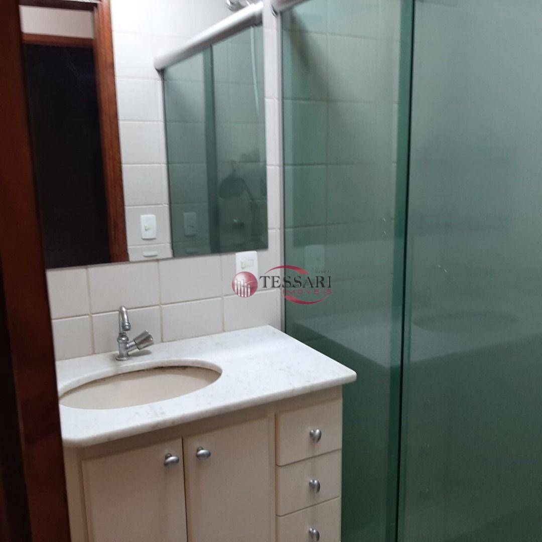 Apartamento à venda com 2 quartos, 65m² - Foto 10