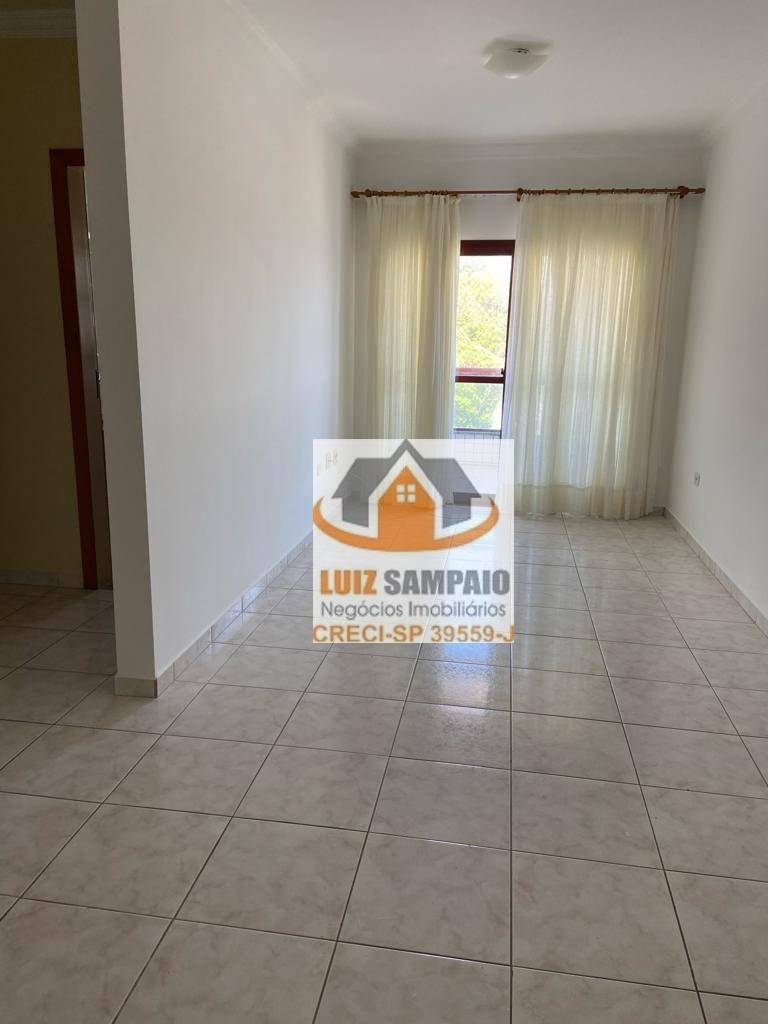 Apartamento para alugar com 2 quartos, 87m² - Foto 2