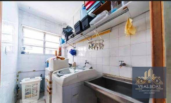 Apartamento à venda e aluguel com 3 quartos, 100m² - Foto 29