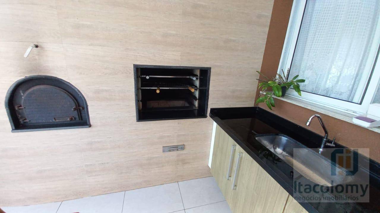 Casa de Condomínio, 4 quartos - Foto 4