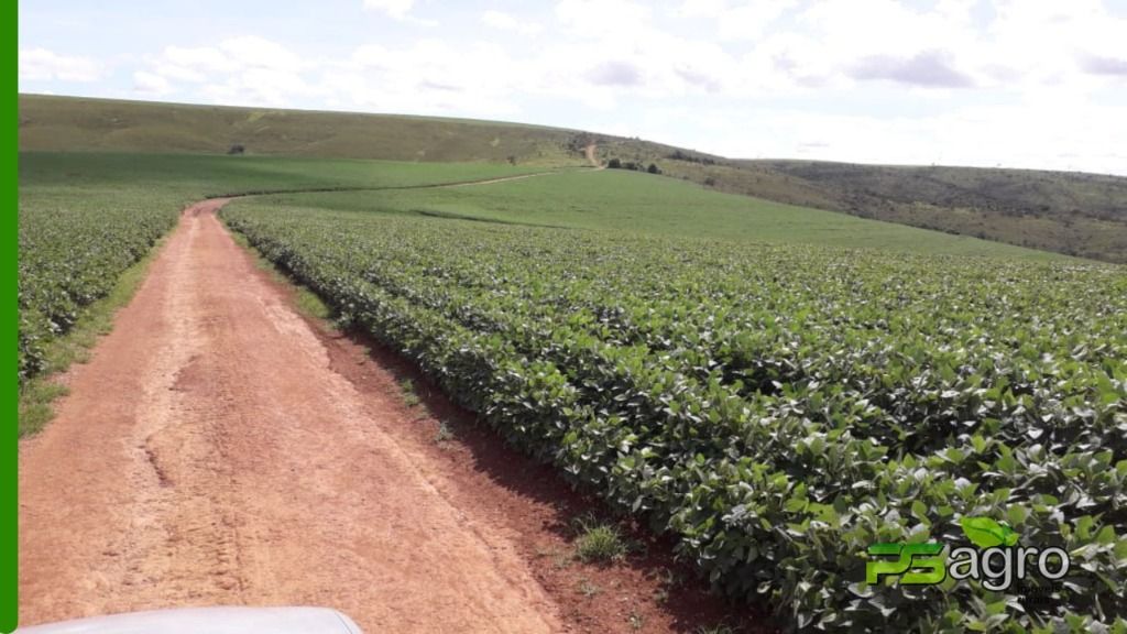 Fazenda à venda, 1376590000M2 - Foto 7