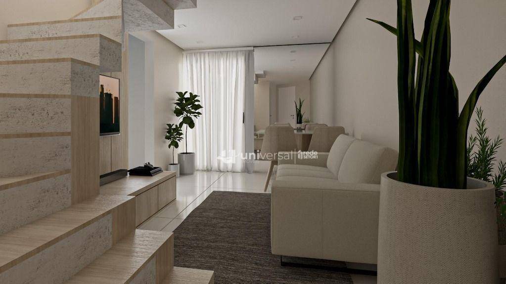 Cobertura à venda com 3 quartos, 127m² - Foto 6