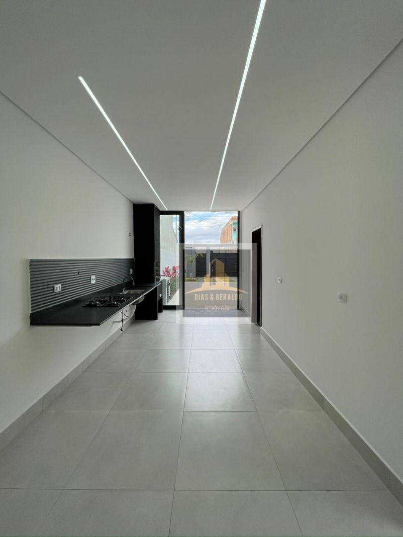 Casa, 2 quartos, 90 m² - Foto 2