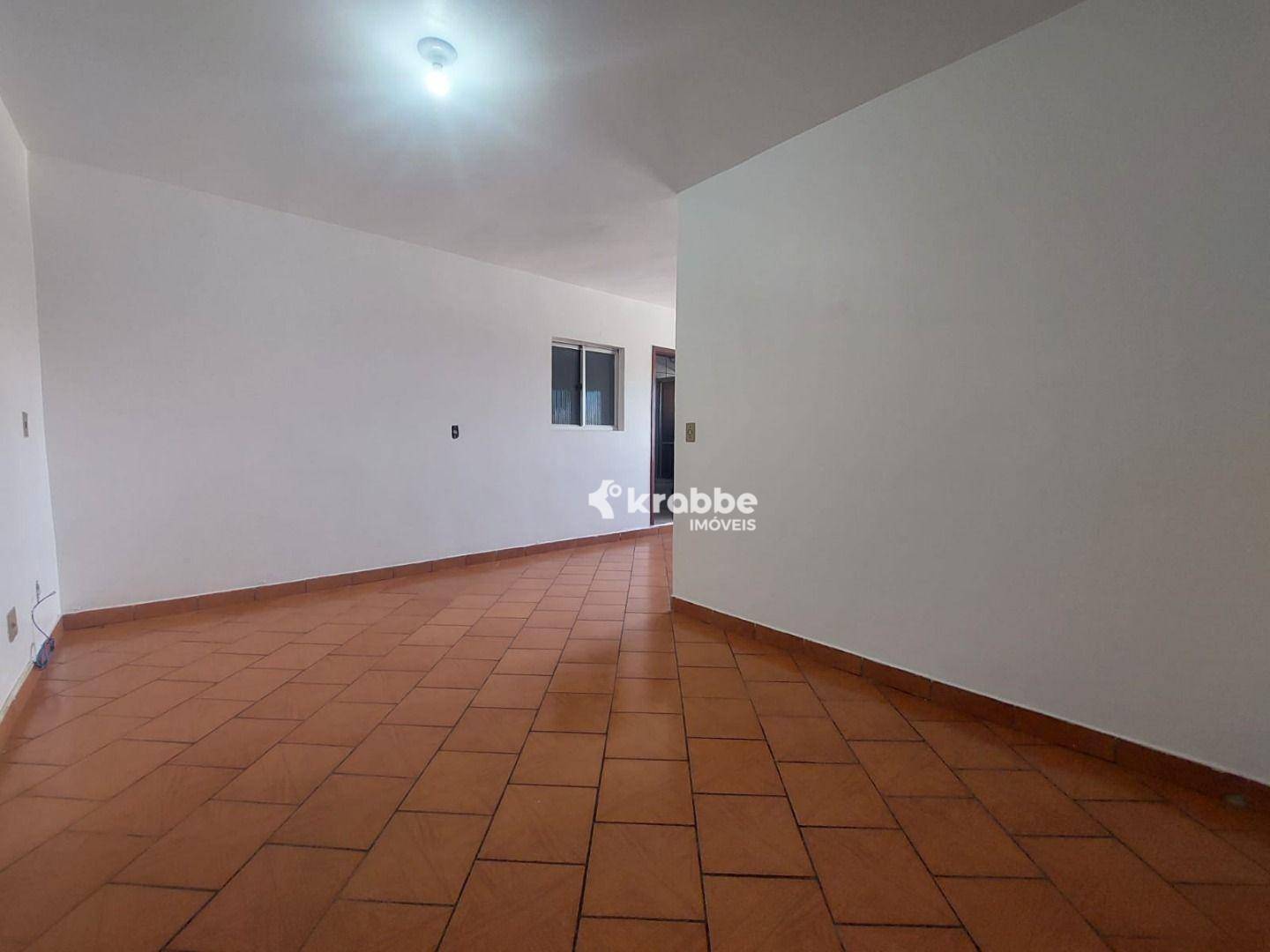 Apartamento para alugar com 1 quarto, 52m² - Foto 6