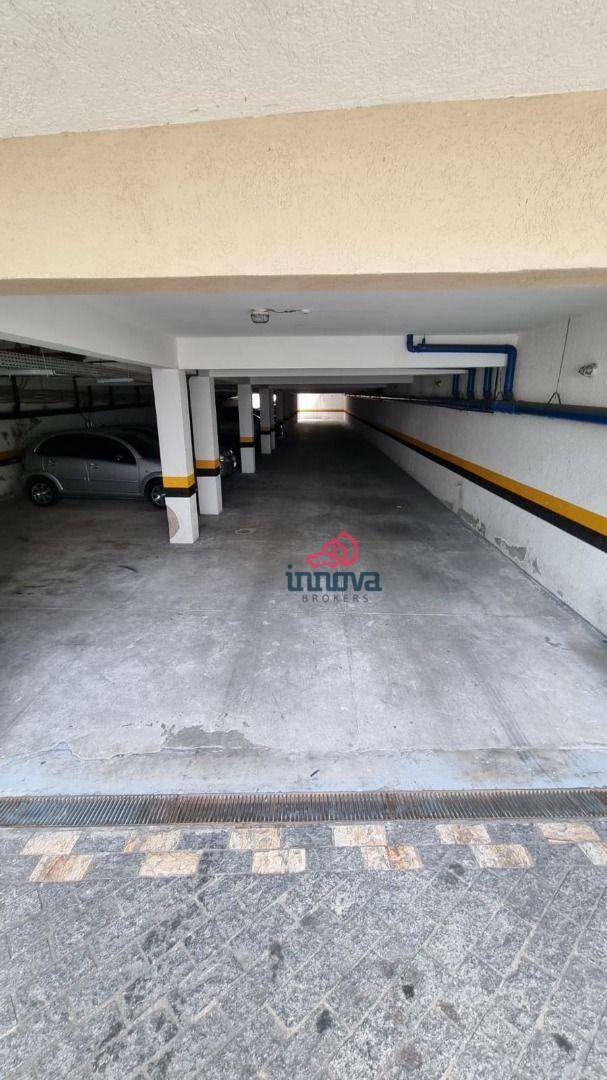 Apartamento à venda com 2 quartos, 44m² - Foto 23