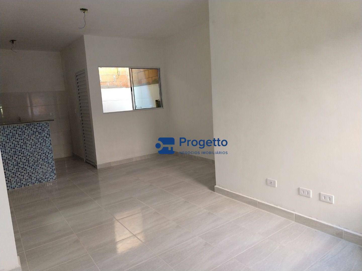 Casa de Condomínio à venda com 2 quartos, 62m² - Foto 6