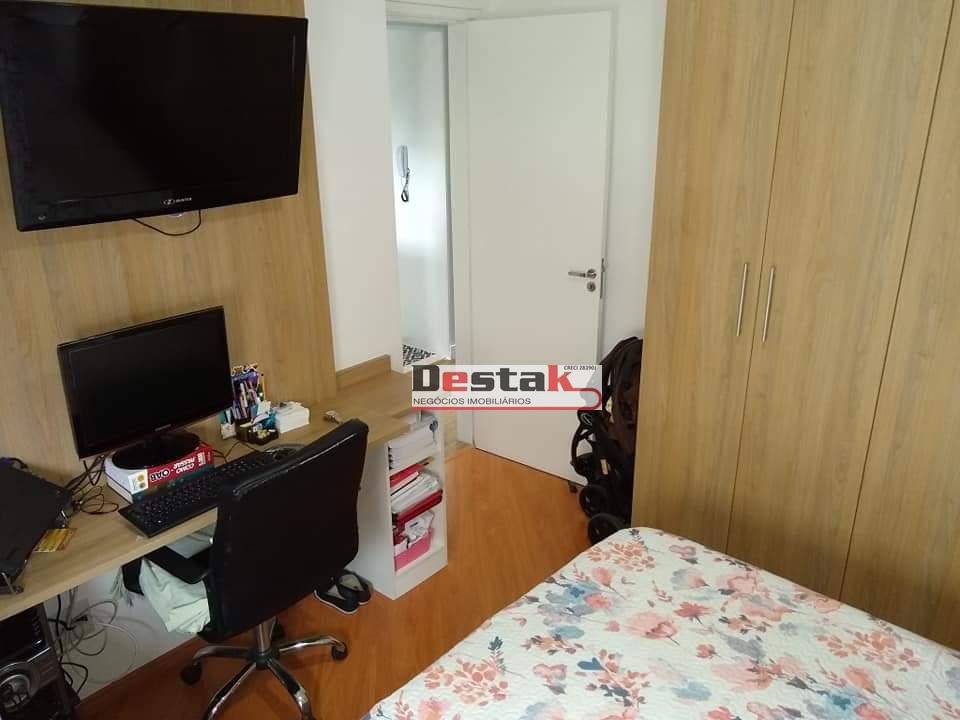 Apartamento à venda com 2 quartos, 50m² - Foto 20