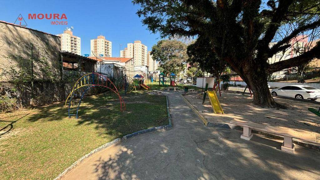 Apartamento à venda com 3 quartos, 86m² - Foto 16