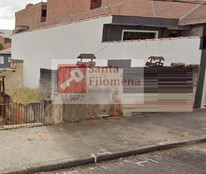 Terreno à venda, 210m² - Foto 3