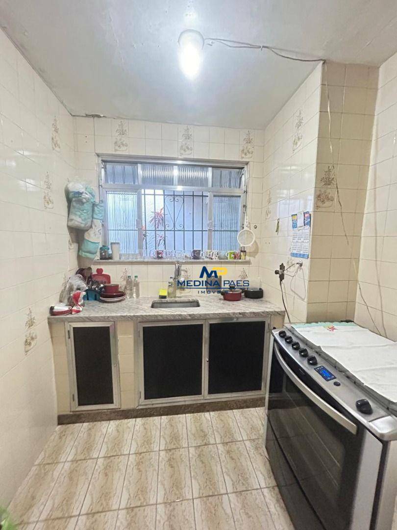 Casa à venda com 2 quartos, 46m² - Foto 9