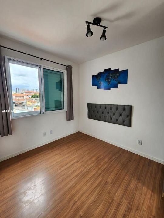 Apartamento à venda com 2 quartos, 55m² - Foto 5