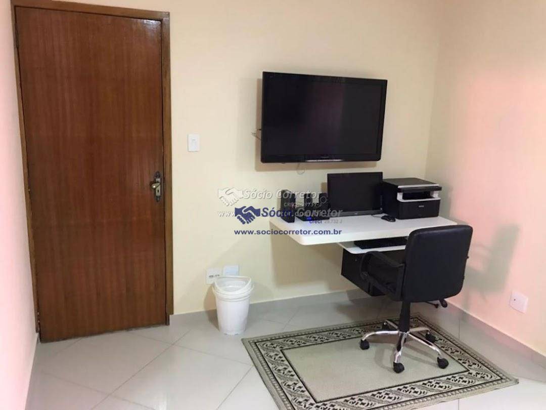 Sobrado à venda com 3 quartos, 150m² - Foto 8