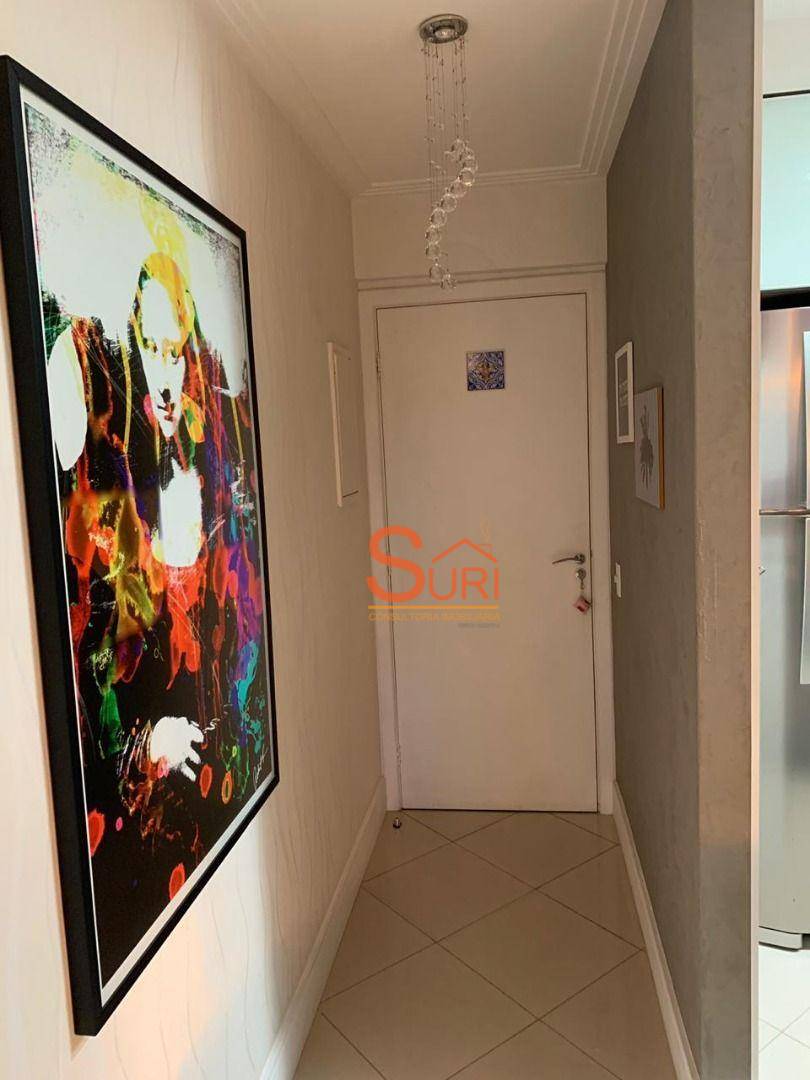 Apartamento à venda com 2 quartos, 78m² - Foto 19