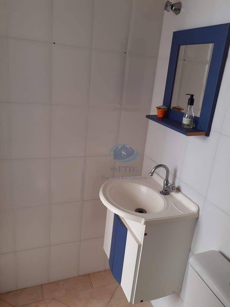 Sobrado à venda com 3 quartos, 200m² - Foto 21