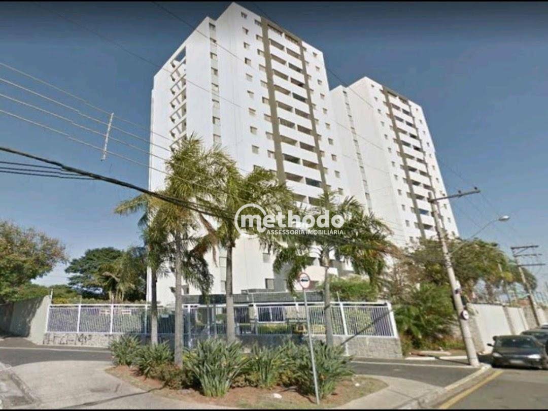 Apartamento à venda com 3 quartos, 89m² - Foto 1