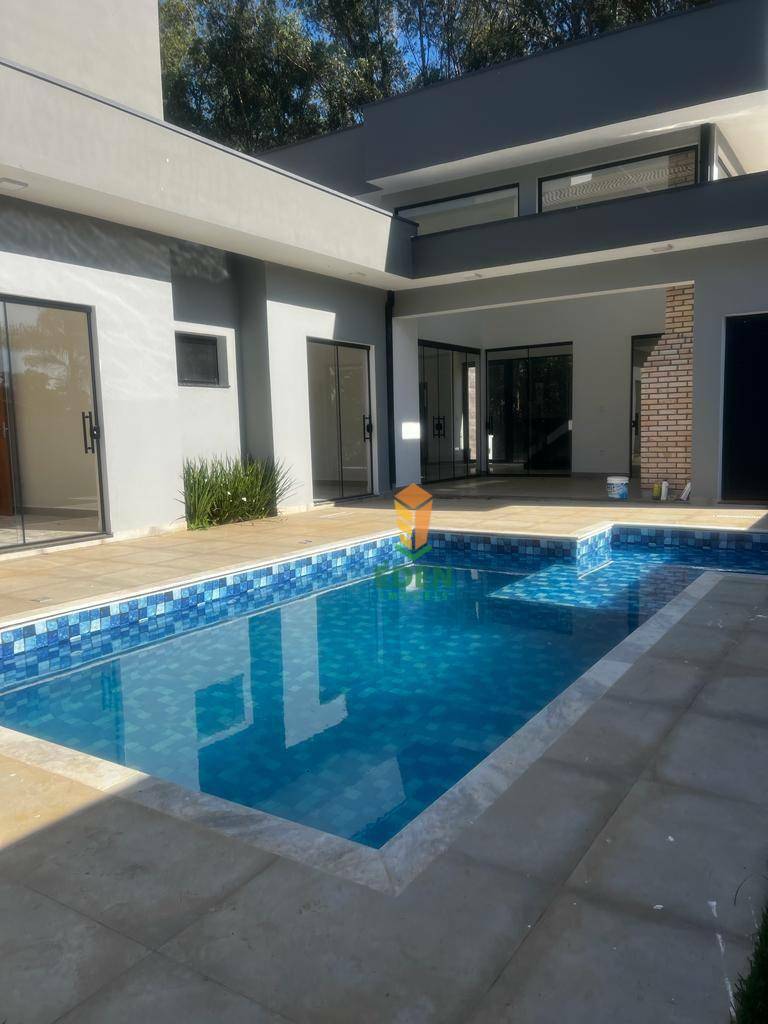 Casa de Condomínio à venda com 3 quartos, 160m² - Foto 19