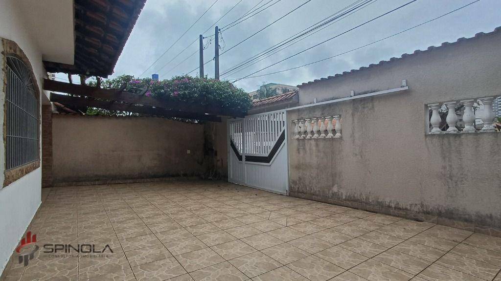 Casa à venda com 2 quartos, 200m² - Foto 4