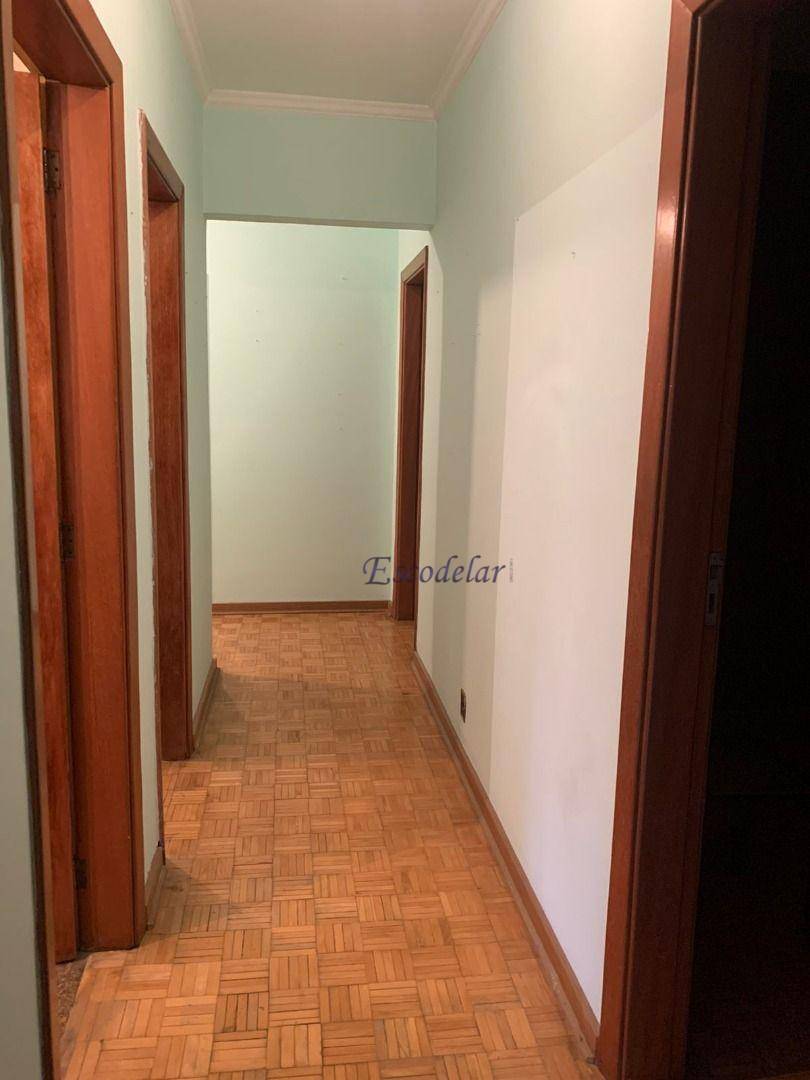 Apartamento à venda com 4 quartos, 220m² - Foto 7