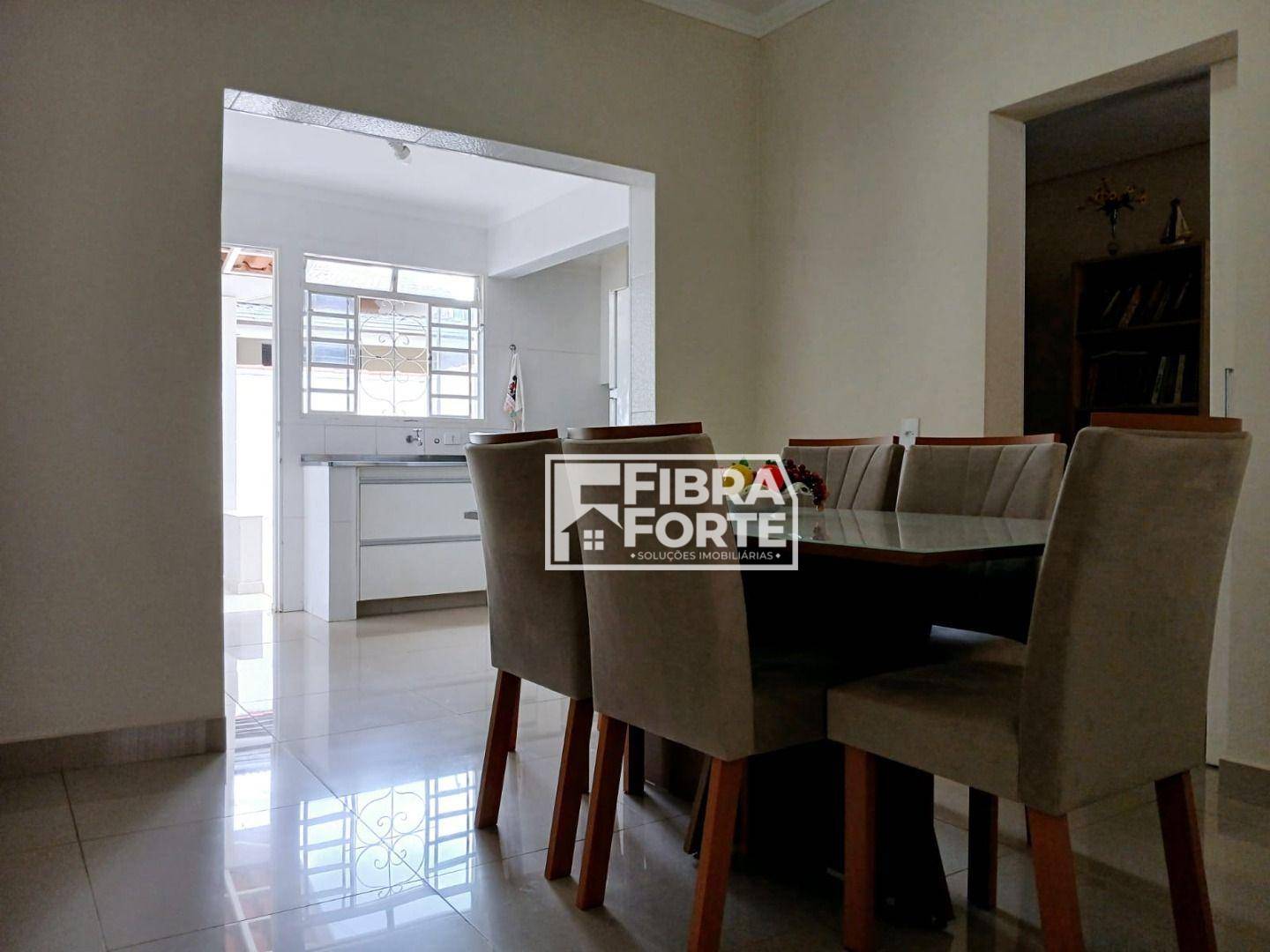 Casa à venda com 2 quartos, 158m² - Foto 8